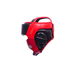 Шлем боксерский Power Play 3031 red
